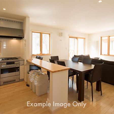 Country Resort Niseko Kutchan Chambre photo