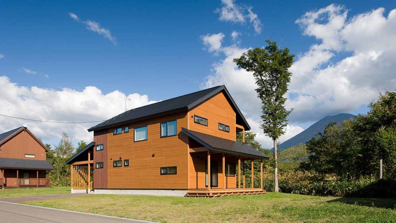 Country Resort Niseko Kutchan Extérieur photo