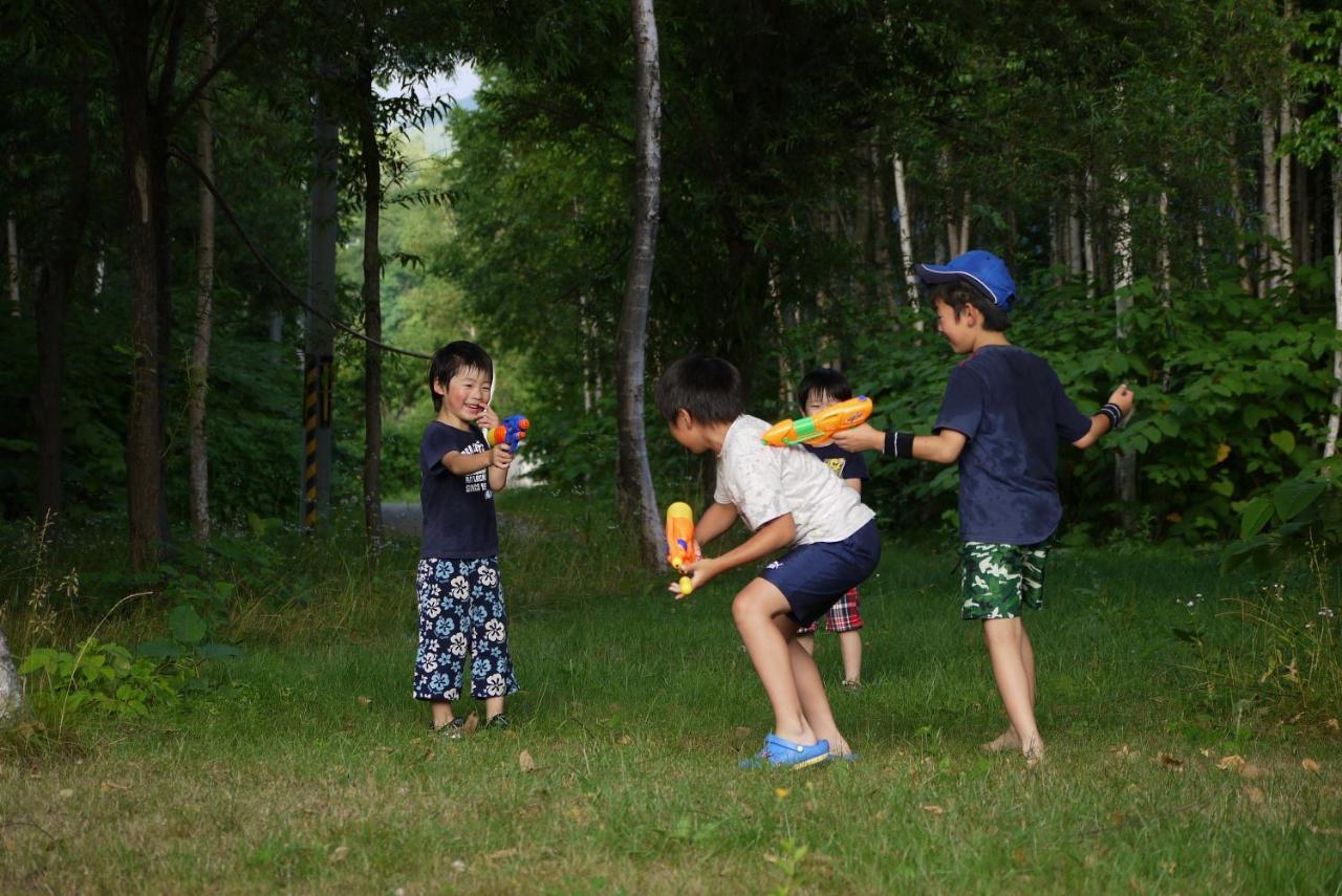 Country Resort Niseko Kutchan Extérieur photo