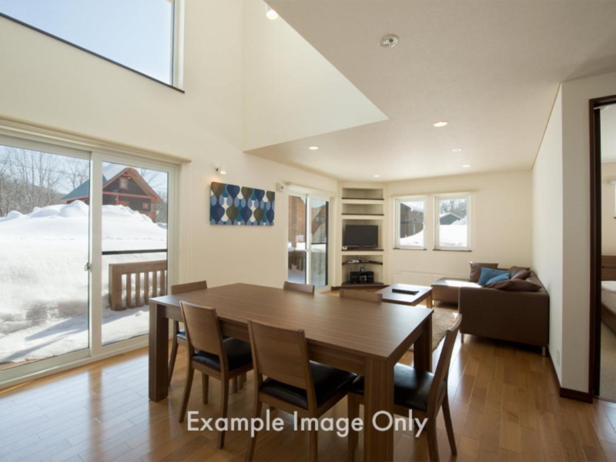 Country Resort Niseko Kutchan Chambre photo