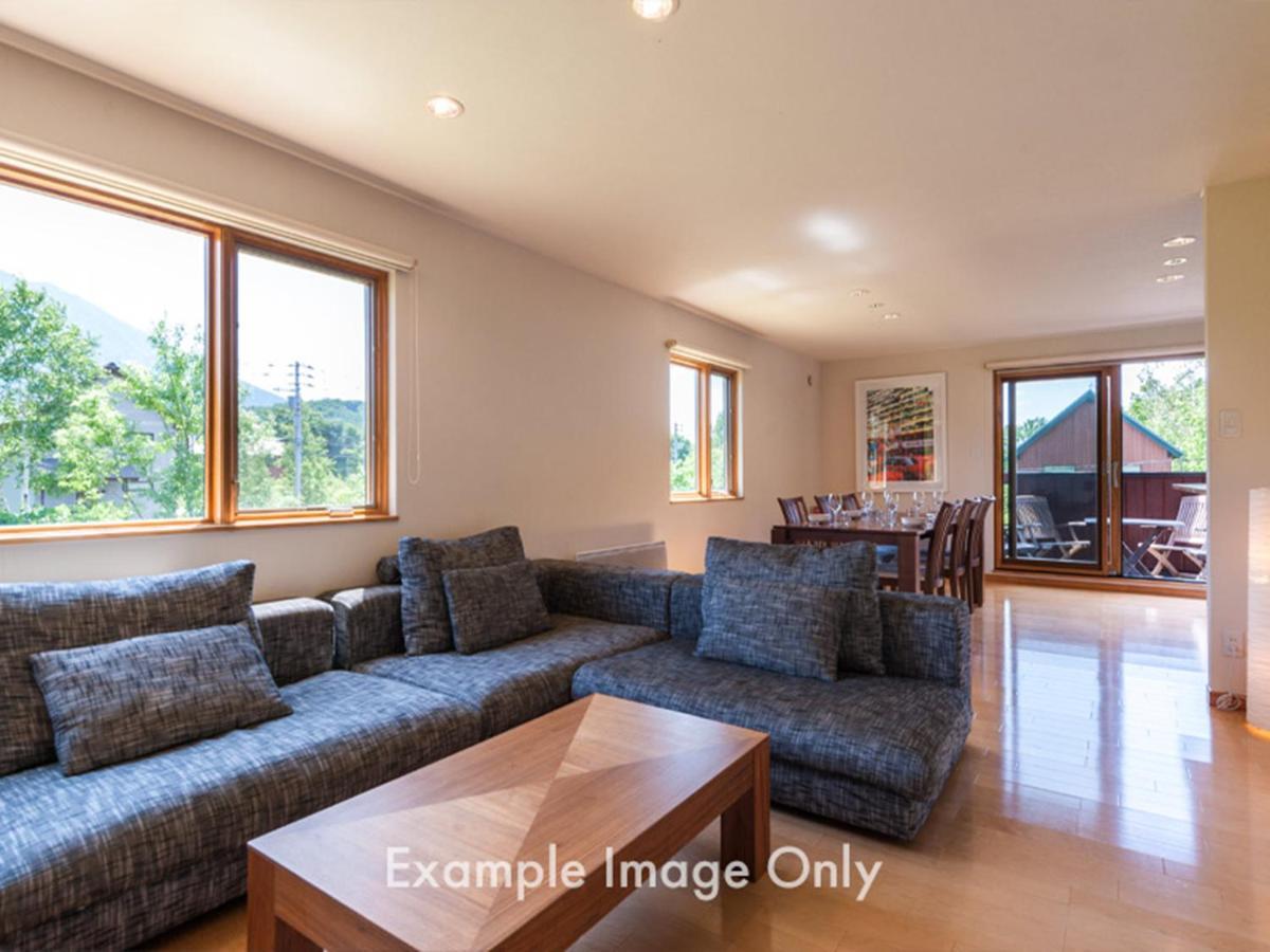 Country Resort Niseko Kutchan Chambre photo