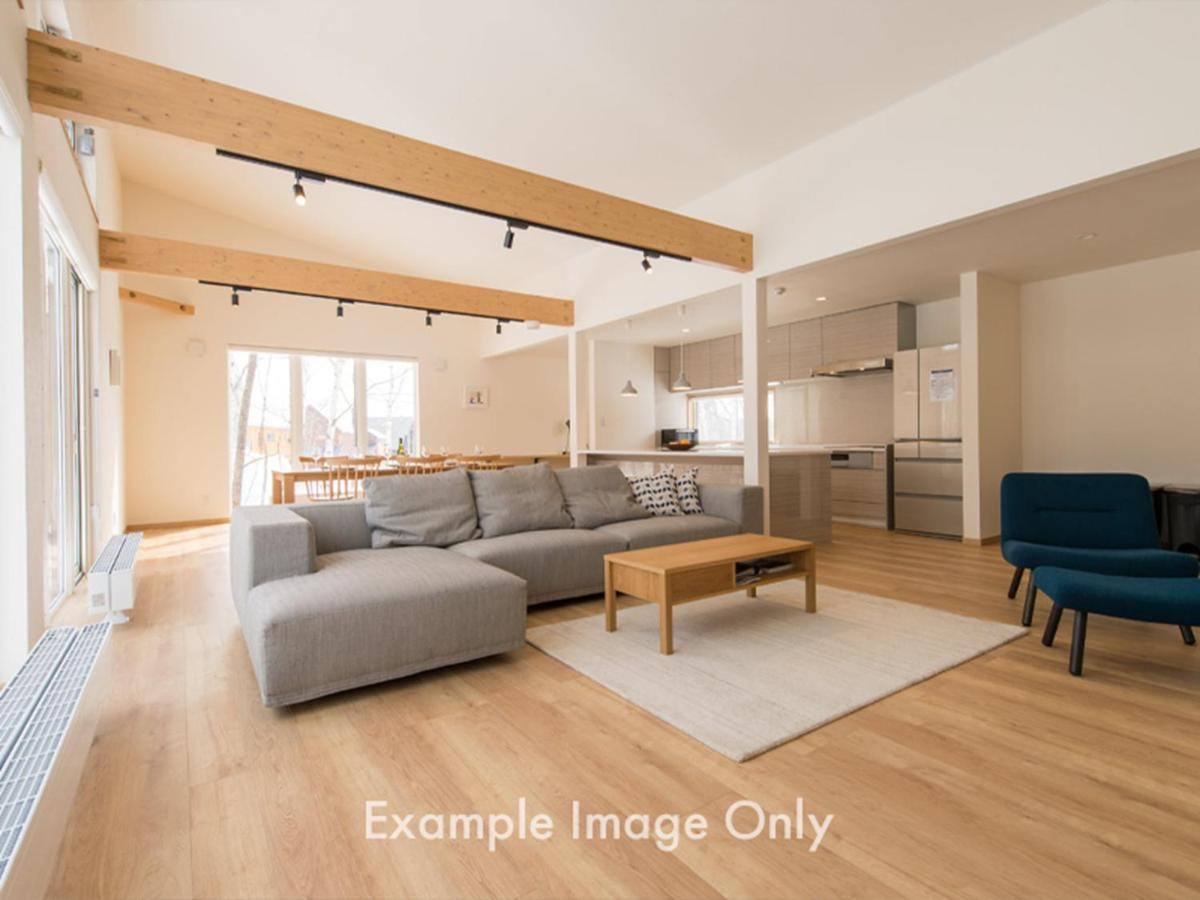 Country Resort Niseko Kutchan Chambre photo