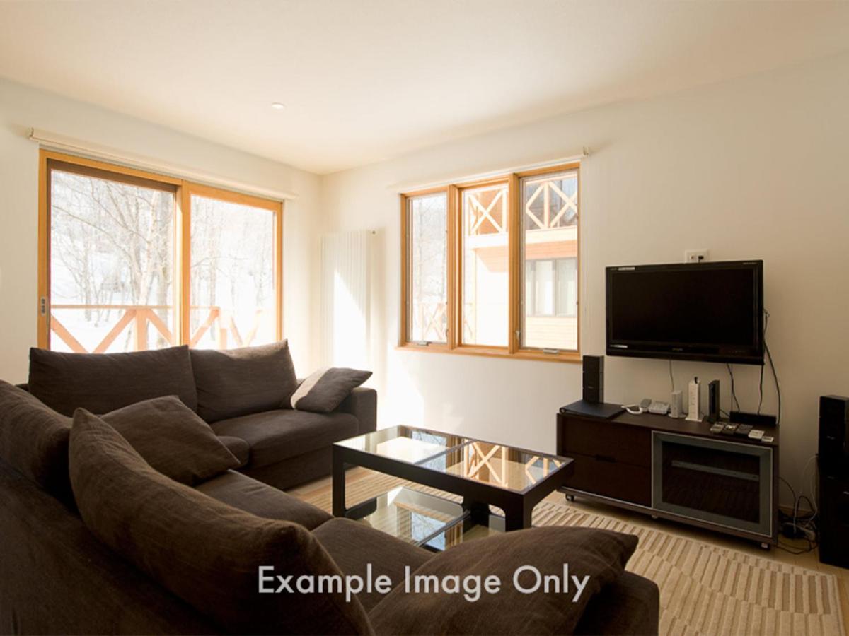 Country Resort Niseko Kutchan Chambre photo