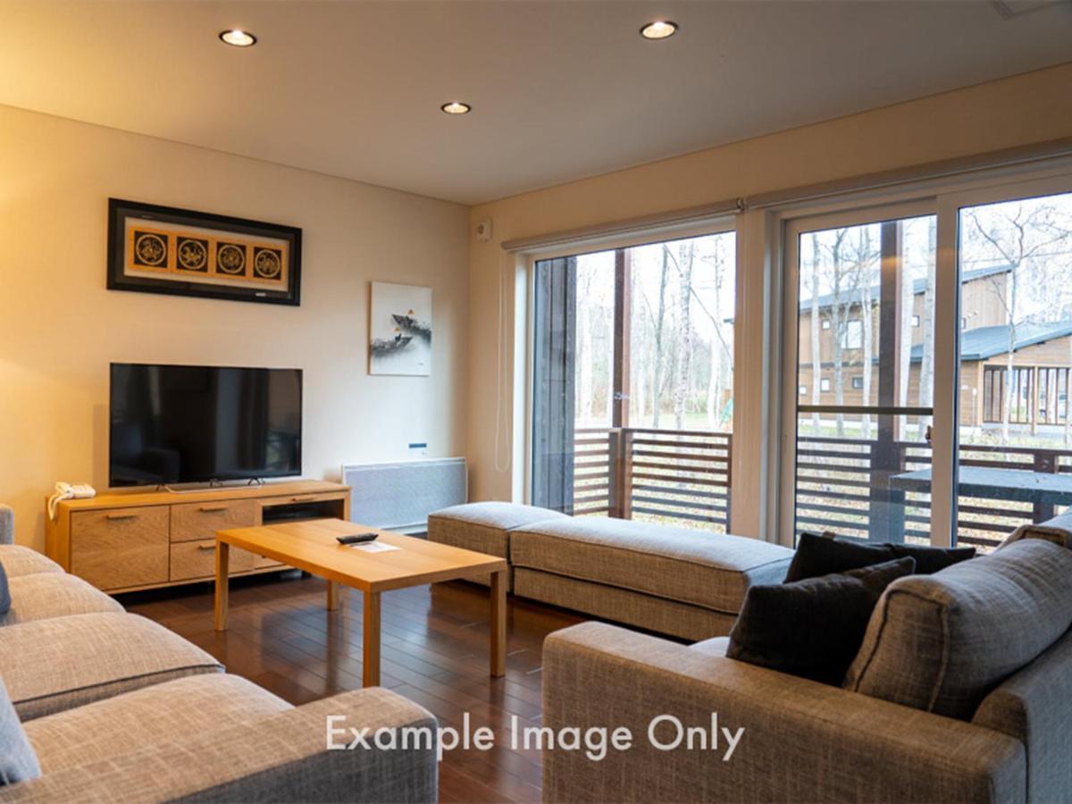 Country Resort Niseko Kutchan Chambre photo