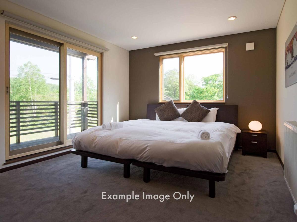 Country Resort Niseko Kutchan Extérieur photo