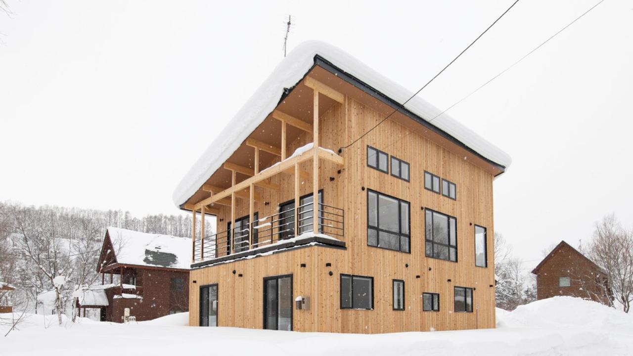 Country Resort Niseko Kutchan Extérieur photo