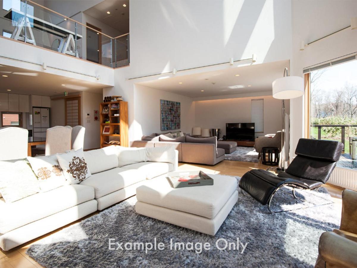 Country Resort Niseko Kutchan Chambre photo