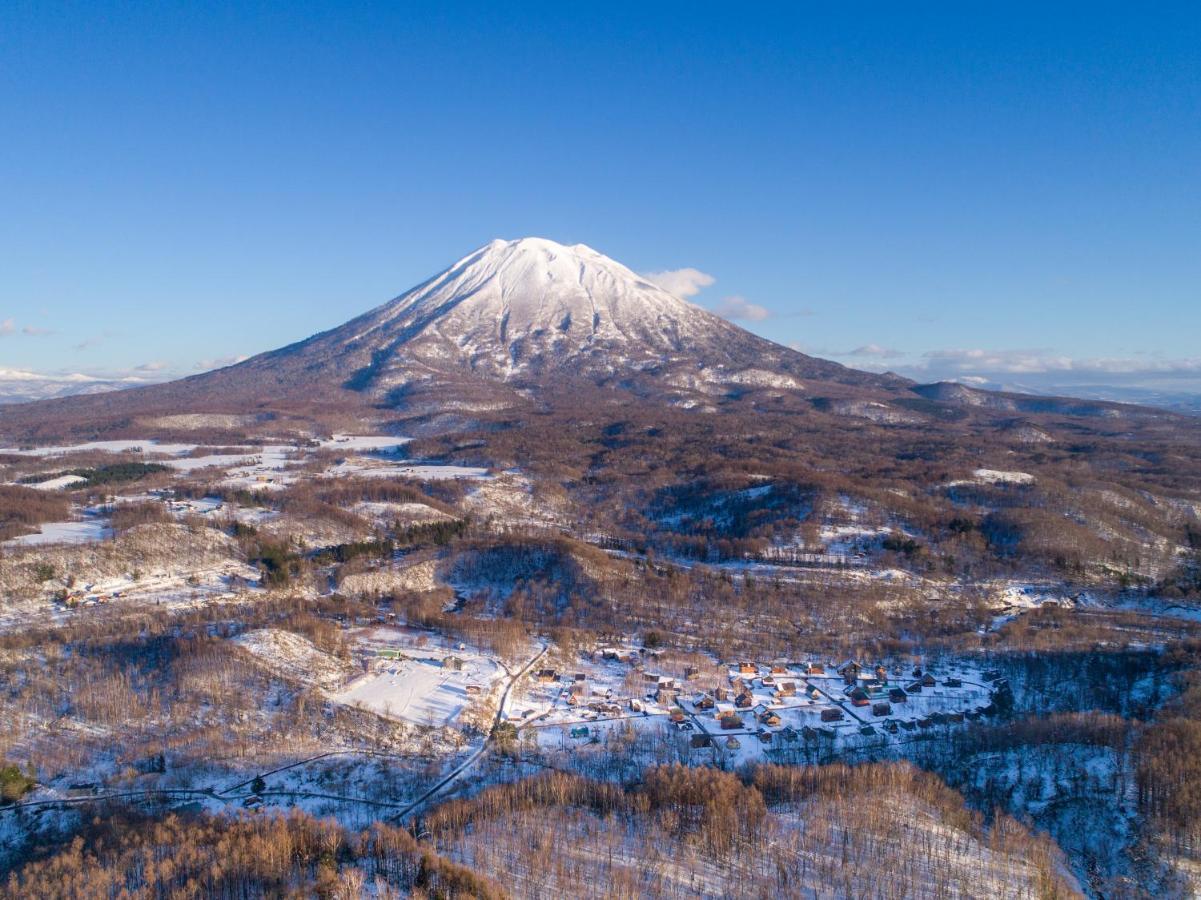 Country Resort Niseko Kutchan Extérieur photo