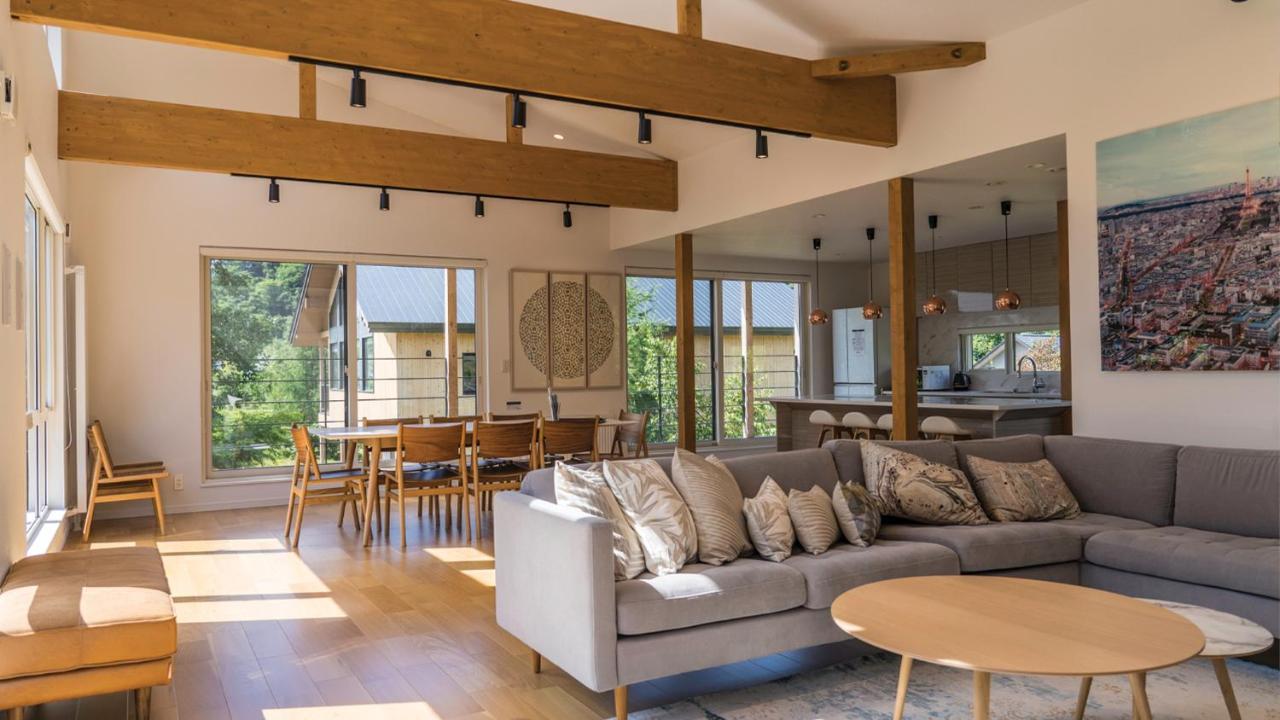 Country Resort Niseko Kutchan Extérieur photo