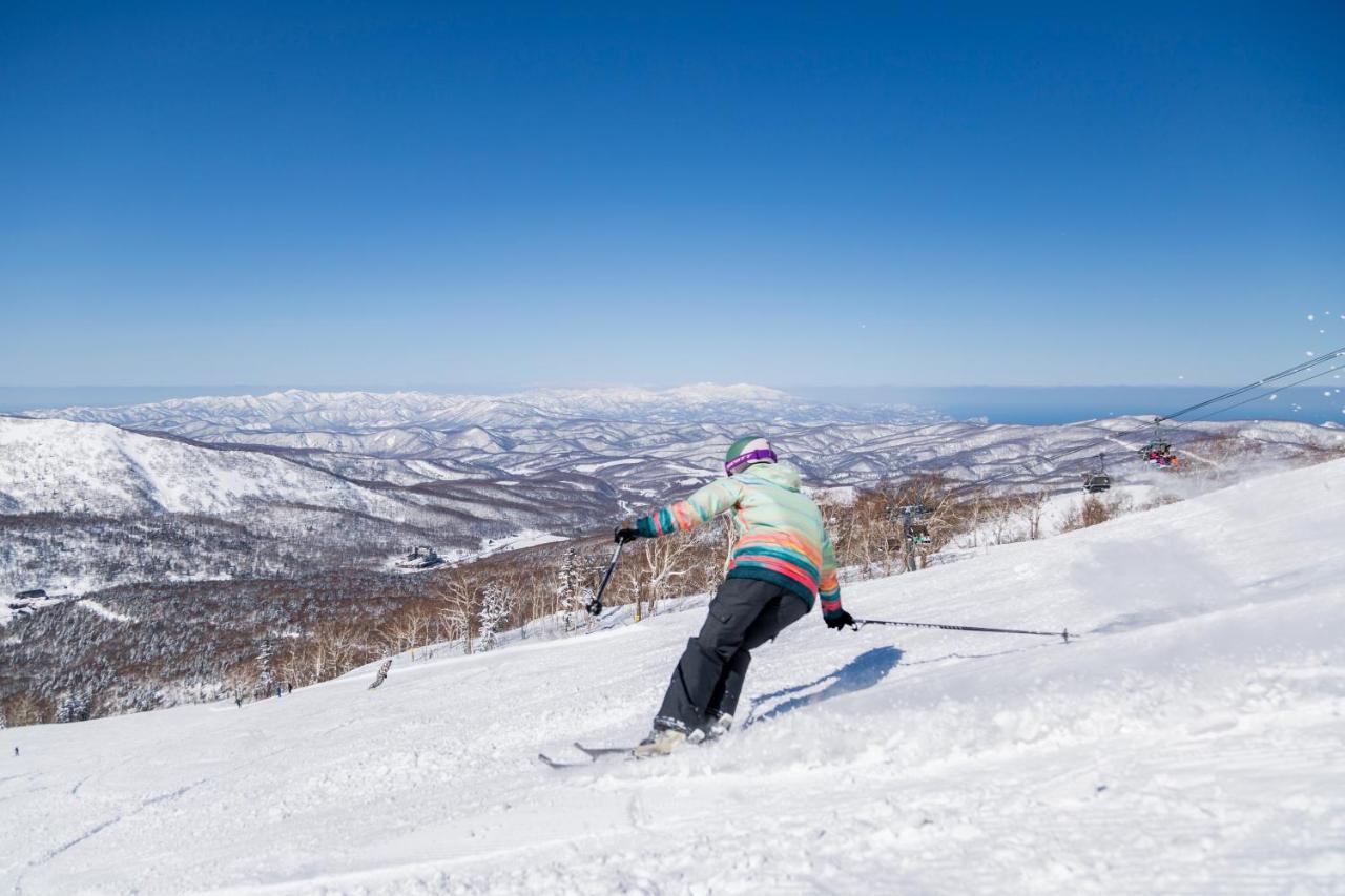 Country Resort Niseko Kutchan Extérieur photo