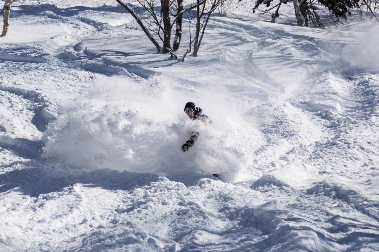 Country Resort Niseko Kutchan Extérieur photo