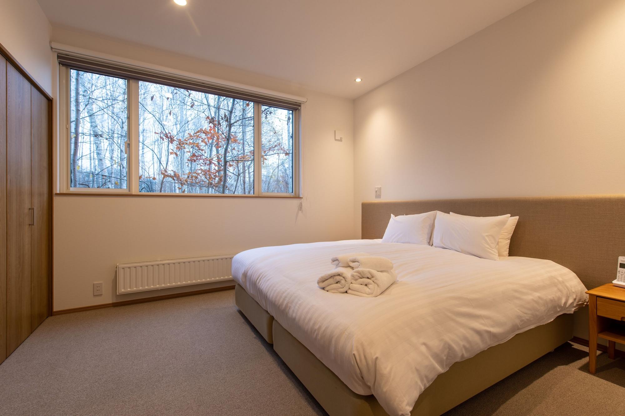 Country Resort Niseko Kutchan Extérieur photo