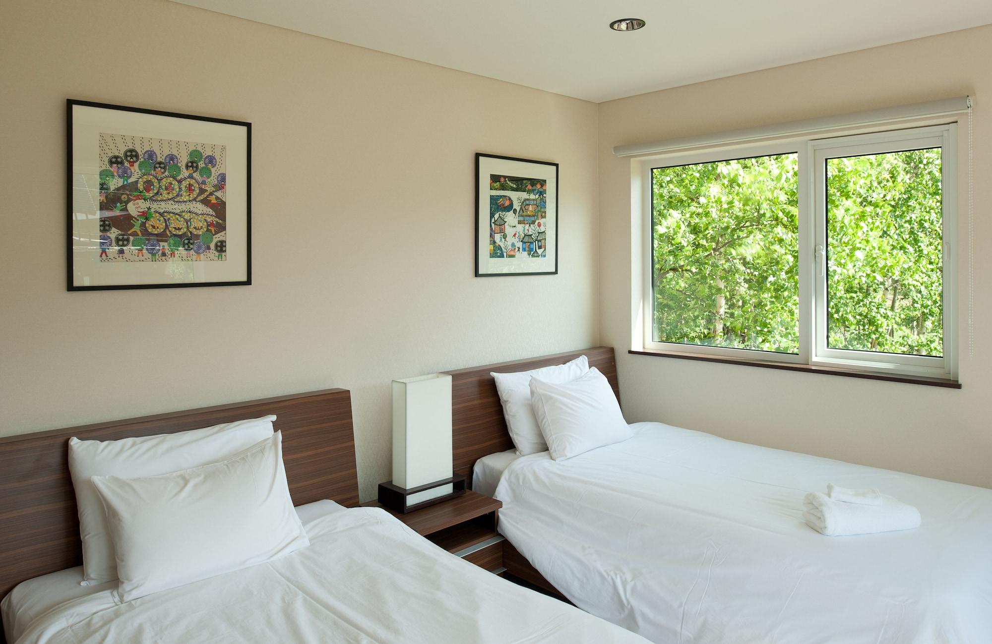 Country Resort Niseko Kutchan Extérieur photo