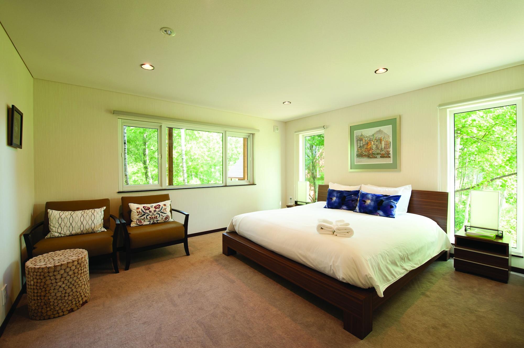 Country Resort Niseko Kutchan Extérieur photo