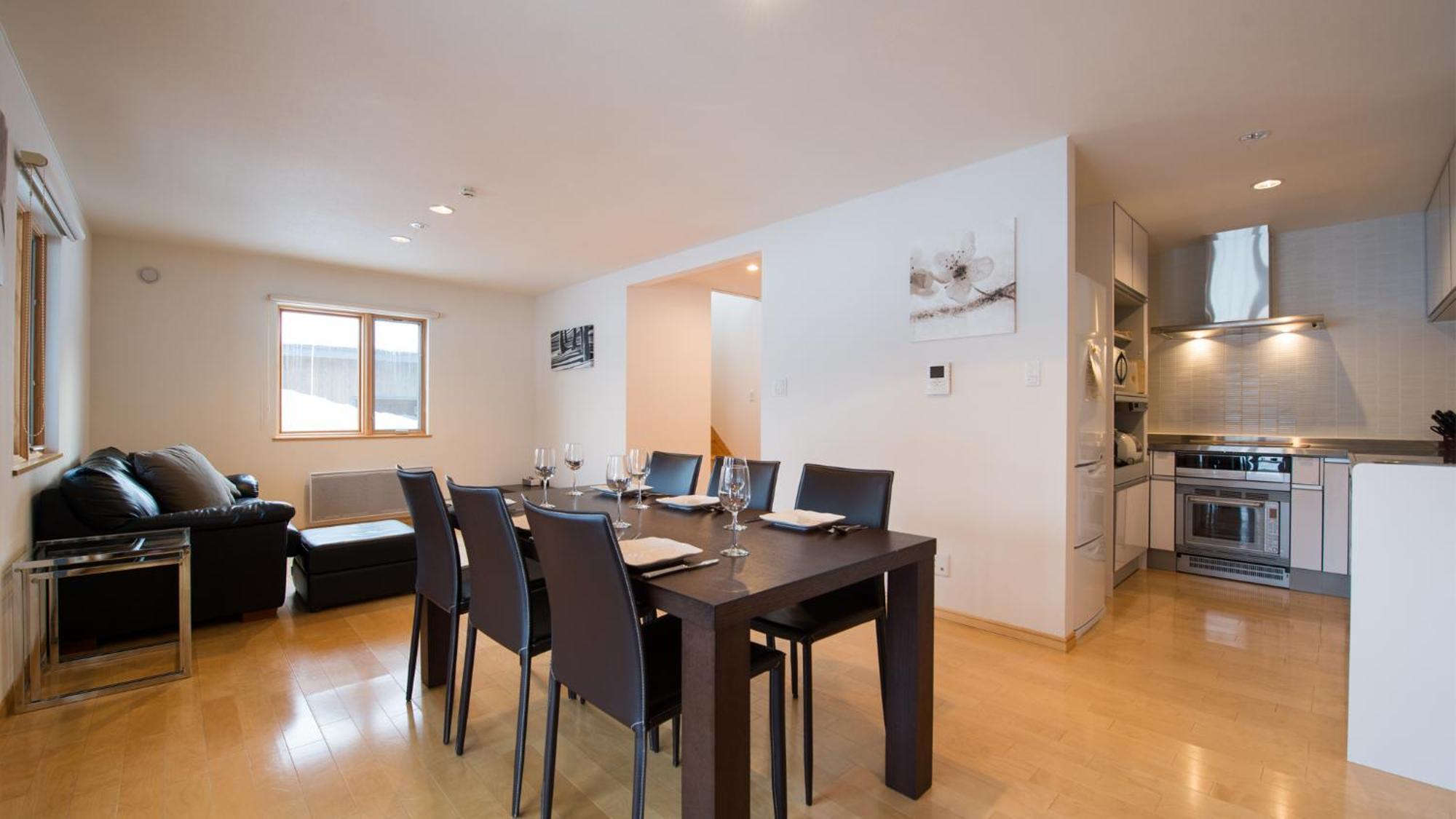 Country Resort Niseko Kutchan Chambre photo