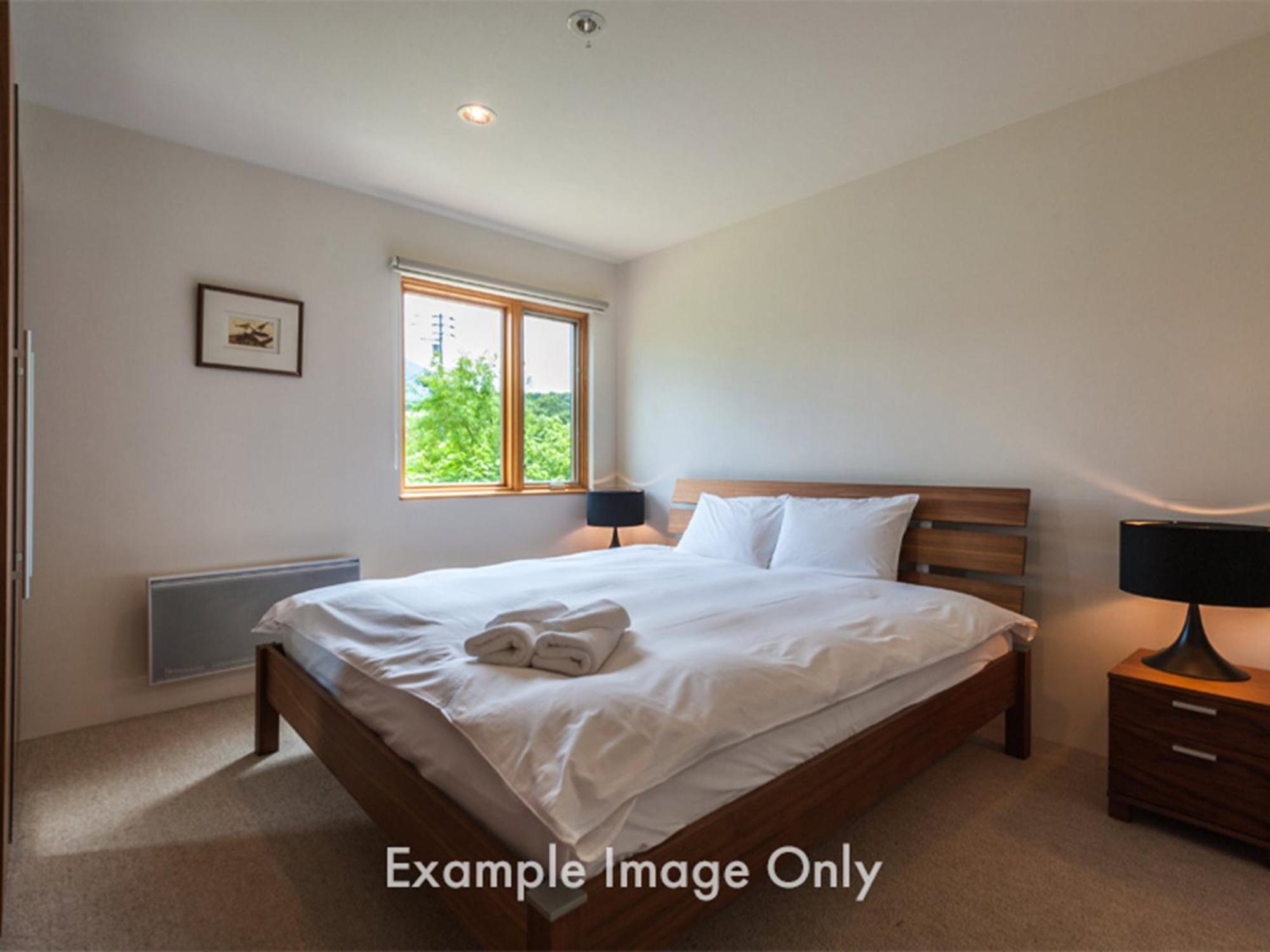 Country Resort Niseko Kutchan Chambre photo