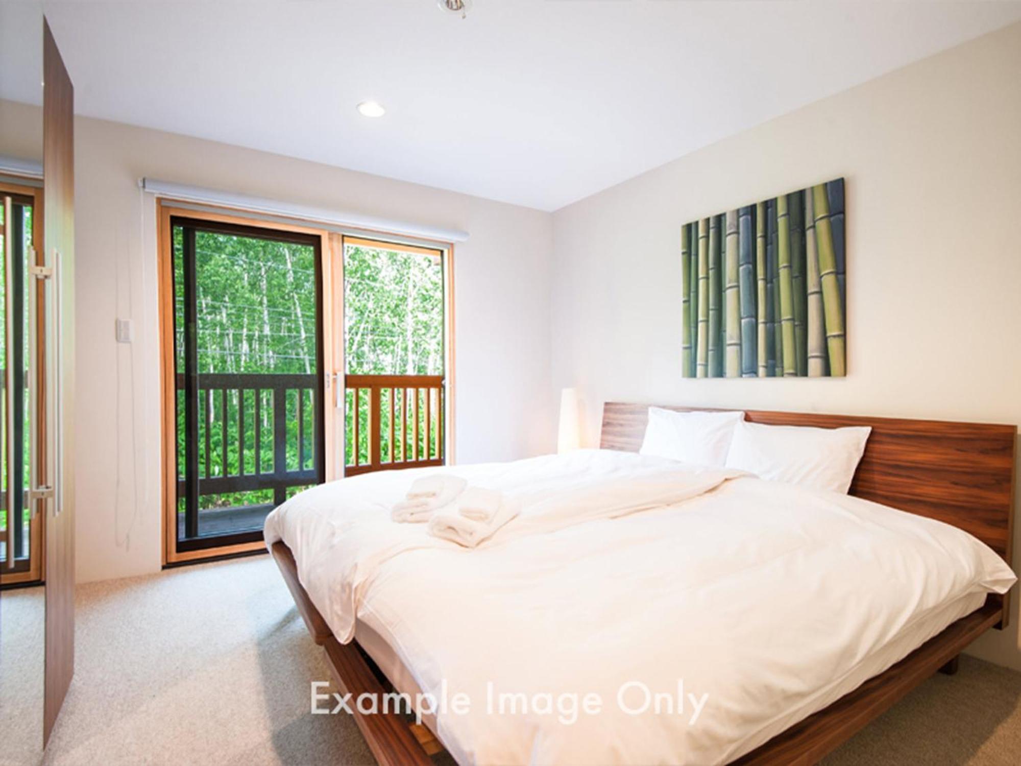 Country Resort Niseko Kutchan Chambre photo
