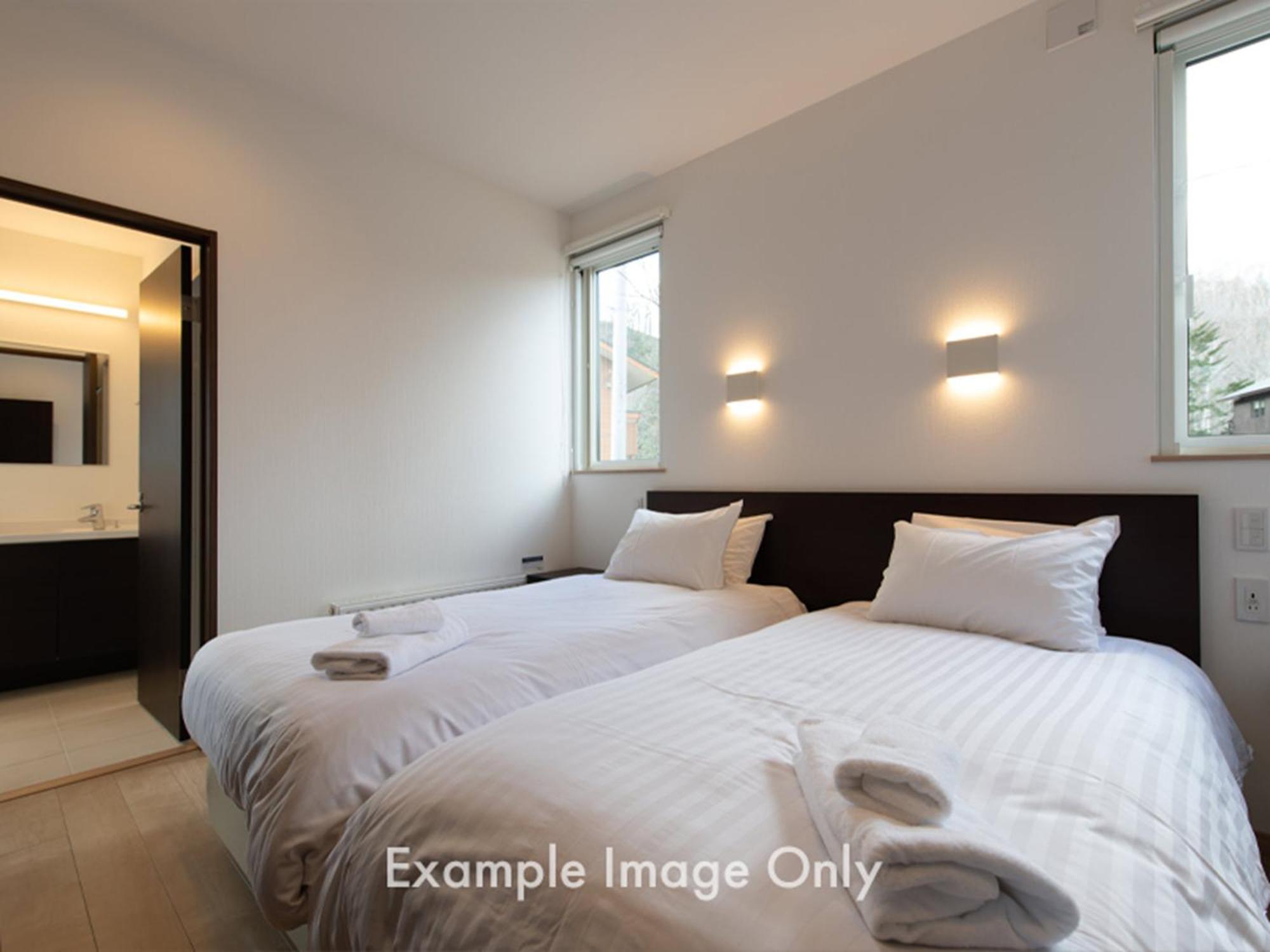 Country Resort Niseko Kutchan Chambre photo
