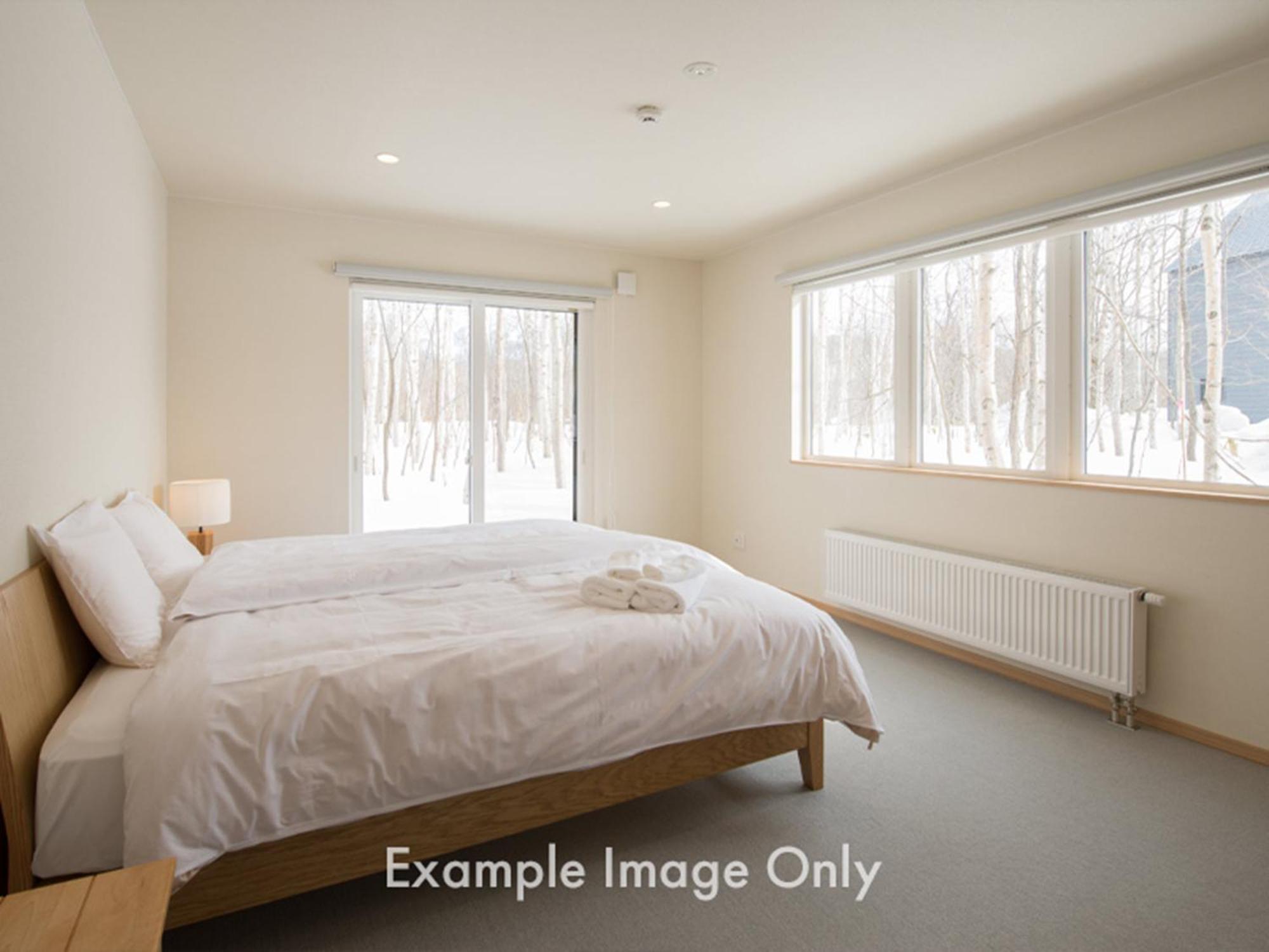 Country Resort Niseko Kutchan Chambre photo