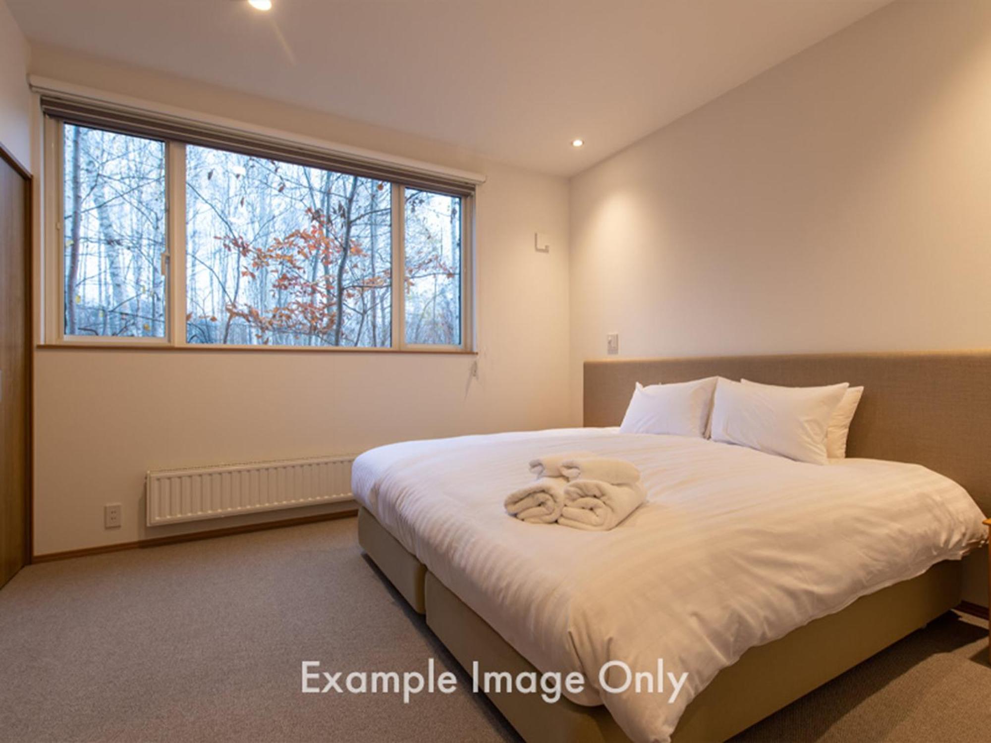 Country Resort Niseko Kutchan Chambre photo