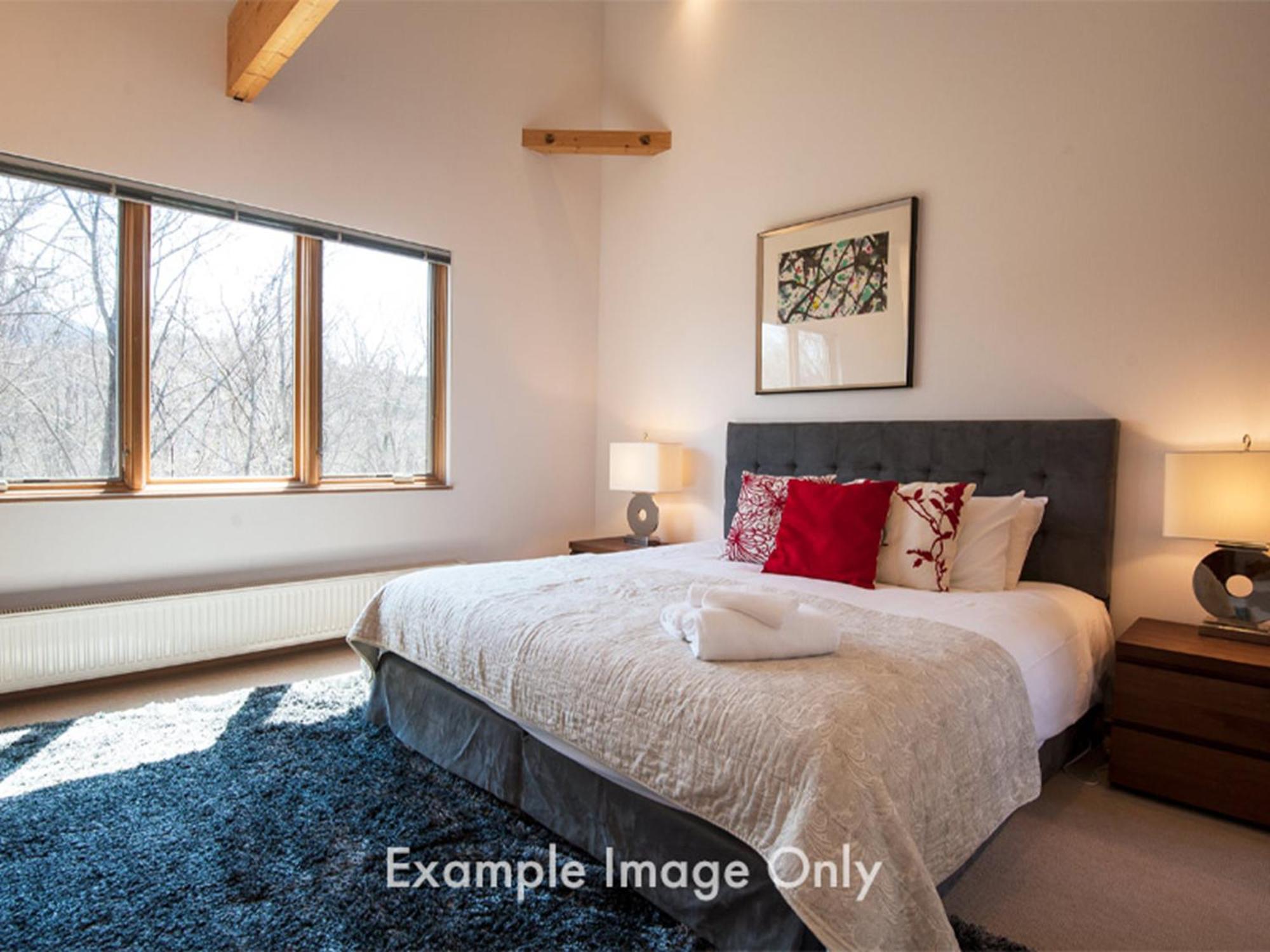 Country Resort Niseko Kutchan Chambre photo