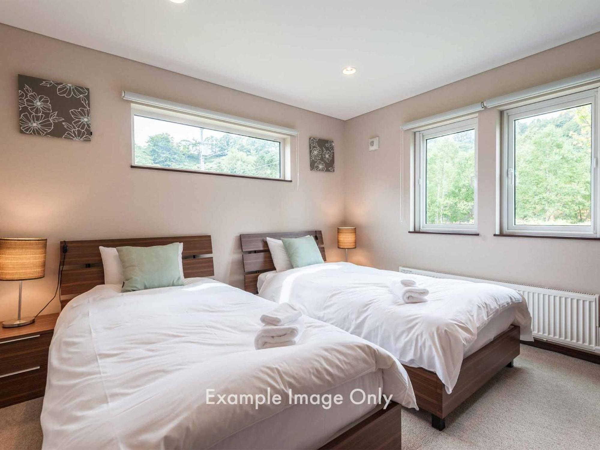 Country Resort Niseko Kutchan Chambre photo