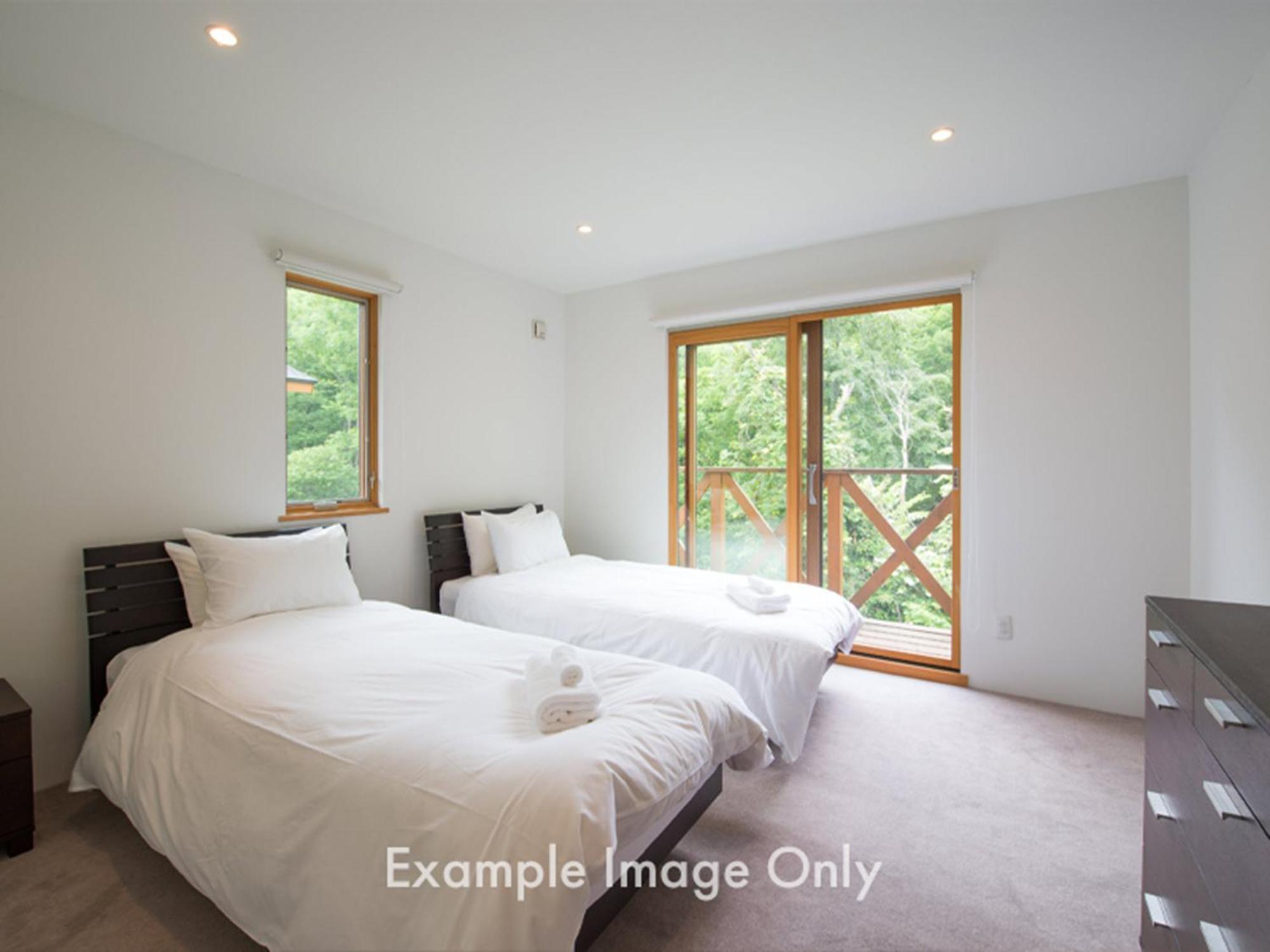 Country Resort Niseko Kutchan Chambre photo