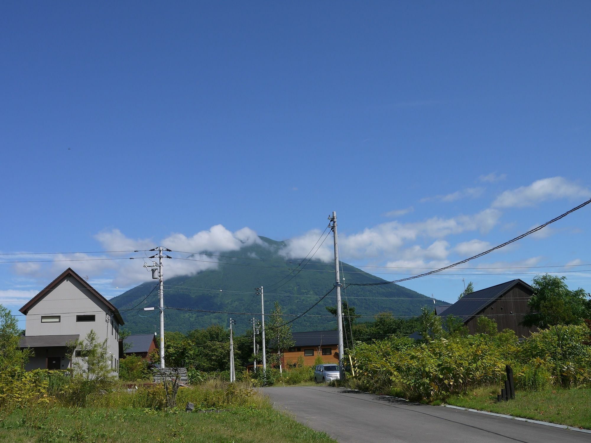 Country Resort Niseko Kutchan Extérieur photo